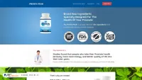 prostapeak.com screenshot