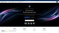 Zrzut ekranu protectstar.com
