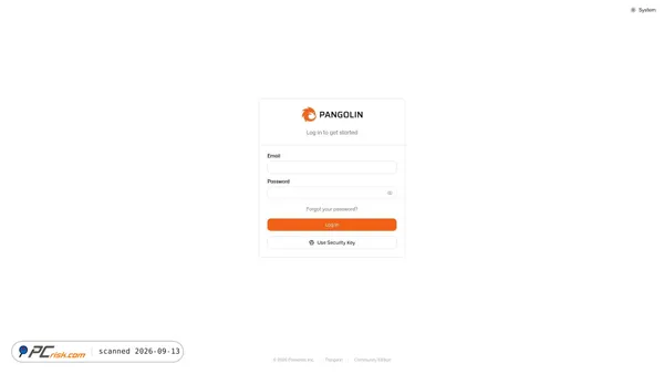 Captura de ecrã de proxy.rexnet.us