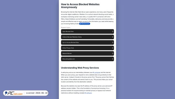 proxyuim.com screenshot