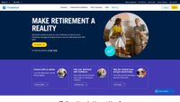 prudential.com screenshot