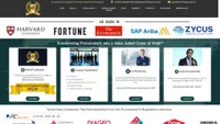 pscminstitute.com screenshot