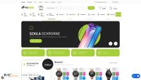 Screenshot di pskomsklep.pl