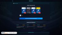 psxloot.info screenshot