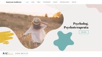 psychoterapeutapsychodynamiczny.pl screenshot