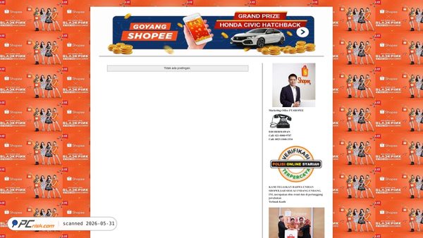 pt-shopee034.blogspot.com screenshot