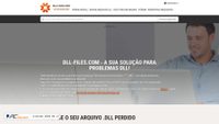 pt.dll-files.com screenshot