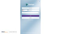 ptdufrain.com screenshot