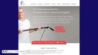 pthemma.se screenshot