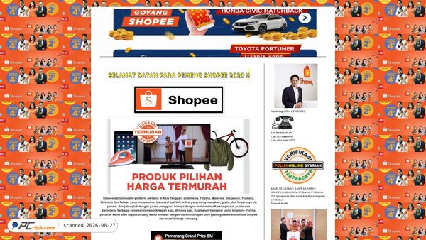 Screenshot di ptshopee-8777.blogspot.com
