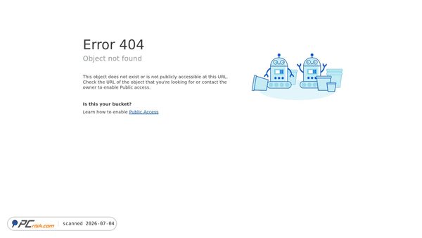 pub-8395d783c3564236868f2e10fcd6fd05.r2.dev screenshot