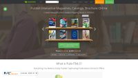 pubhtml5.com screenshot