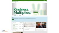Captura de ecrã de publix.org