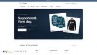 pucklyan.com screenshot