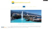 puertodelacruz.info screenshot