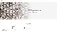 Zrzut ekranu puffin.com