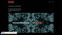 pulsepatterns.com screenshot