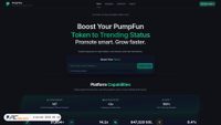 pump-plus.com screenshot