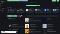 pumpfunsol.pages.dev screenshot