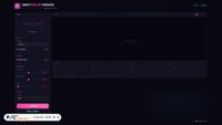 punchyskyart.netlify.app screenshot