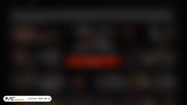 Captura de punishworld.com