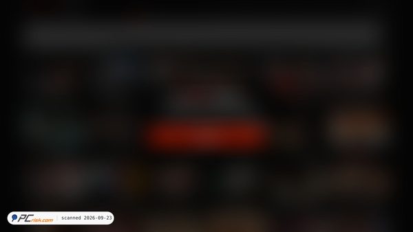 Screenshot di punishworld.com
