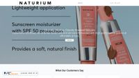 purederma.shop screenshot