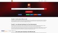 purehd.cc screenshot