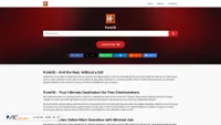 purehd.cc screenshot