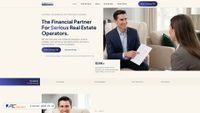 pureprofitadvisors.com screenshot