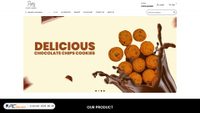 purobakery.com screenshot