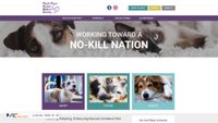 purple-paws.org screenshot