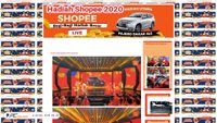 pusat-shopee199.blogspot.com screenshot