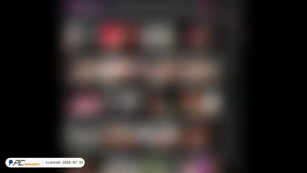 pussyspace.com screenshot
