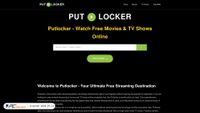 putlocker.uk screenshot