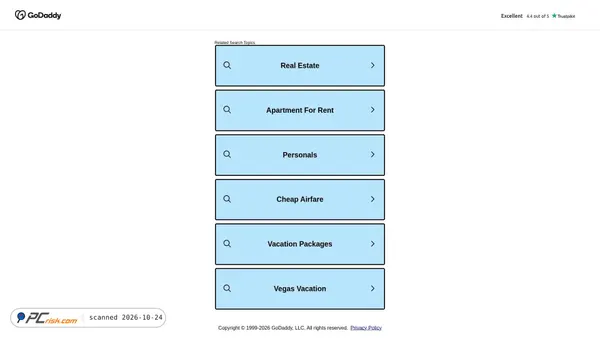 pw4free.in Screenshot