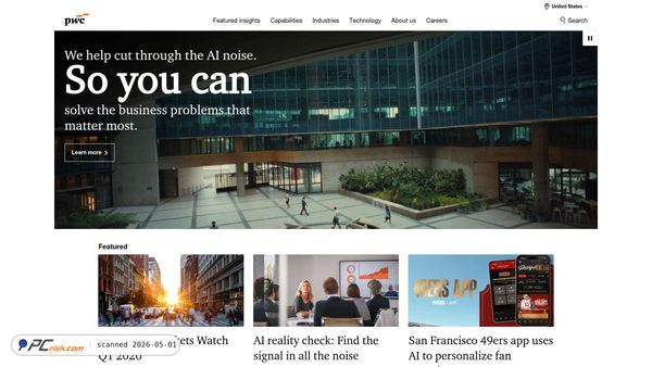 pwc.com screenshot