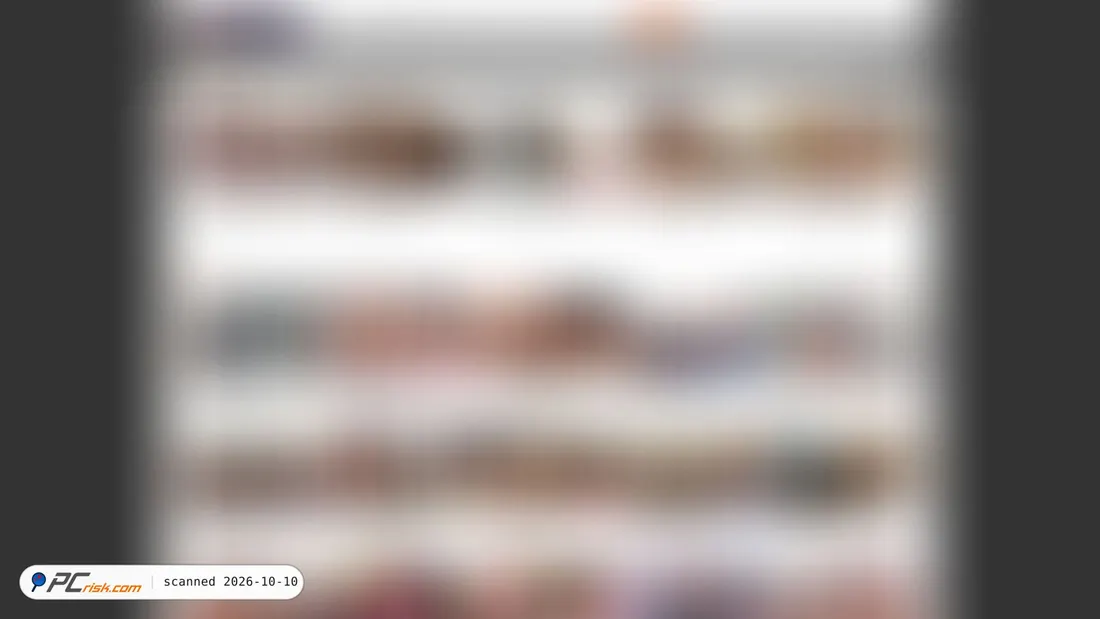 Screenshot of pwetan.me