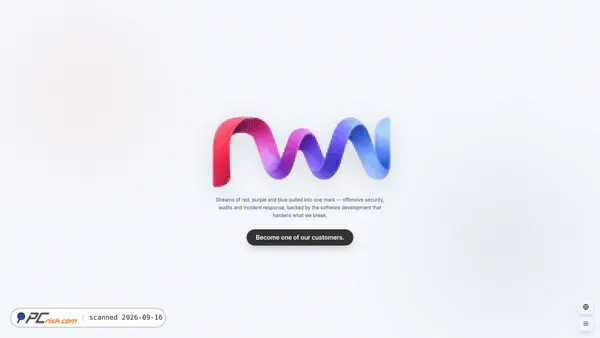 pwn-all.com screenshot