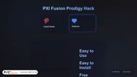 pxi-fusion.com screenshot