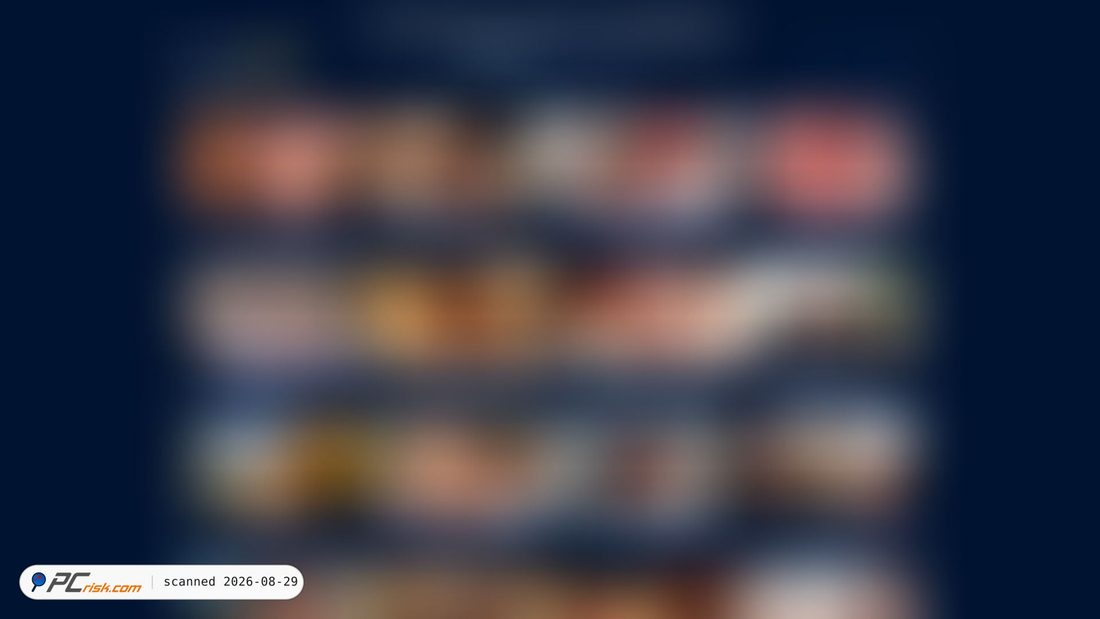 Screenshot von pxp.farm