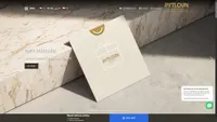 Screenshot di pytlouncityboutiquehotel.cz