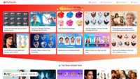 pzpanda.com screenshot