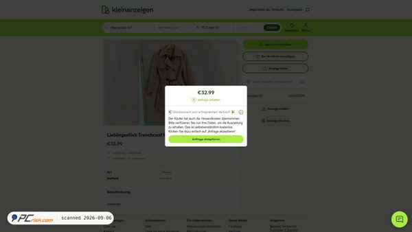 qc3e0.fg-kleinanzeigen.de screenshot