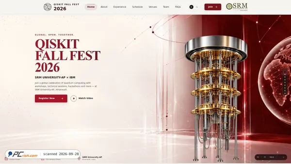 qffsrmap2026.com screenshot
