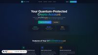 qfs-ledger.io screenshot