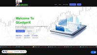qledgerx.com screenshot
