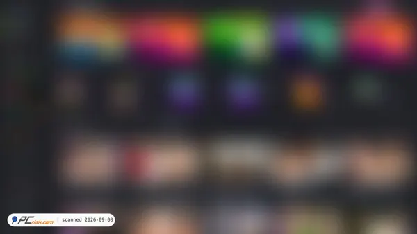 qmh.sex Screenshot