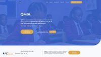 qmia.com.ng screenshot