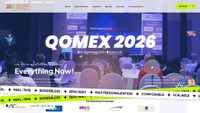 qomexsummit.com screenshot
